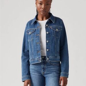 Levi’s Original Trucker Jacket
